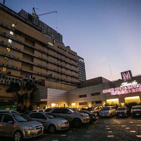 The 10 Best Metro Manila Casino Hotels 2024 (with Prices).